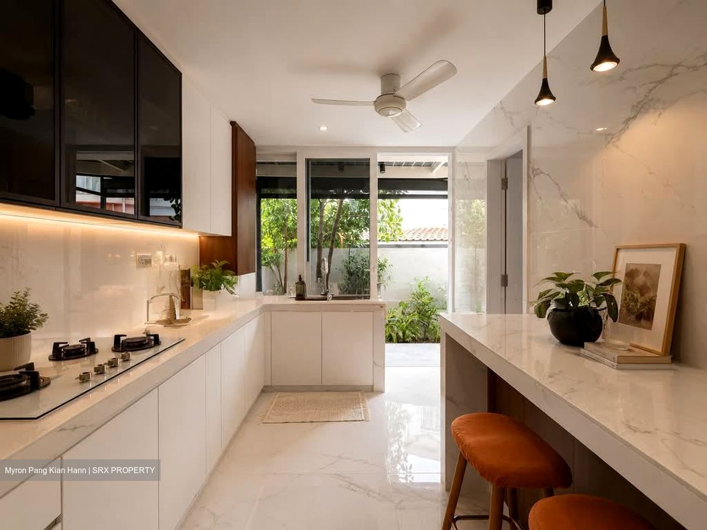 Seletar Hills Estate (D28), Semi-Detached #602701751